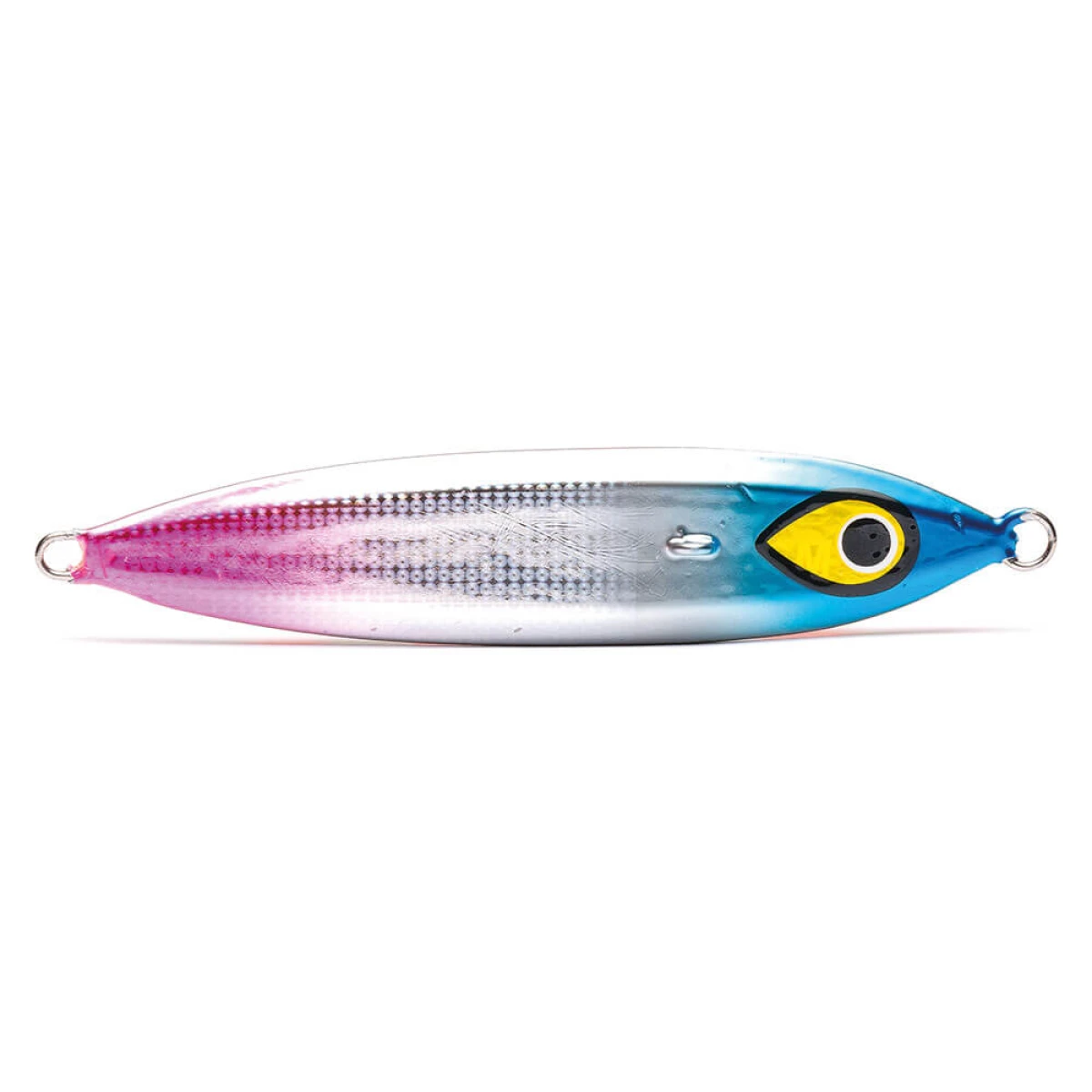 Mustad Wingman Jig Sahte Yemi YNK 200GR