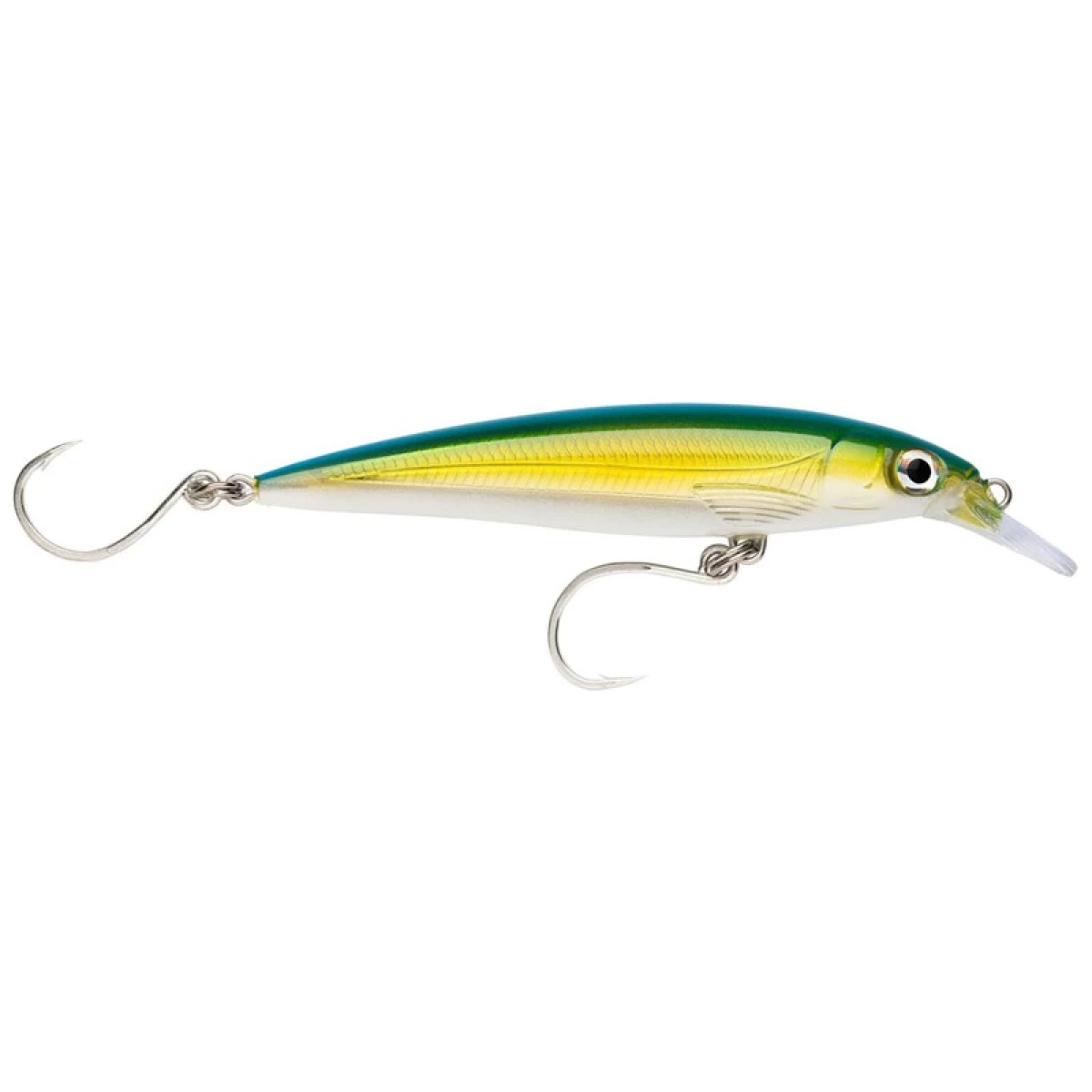 Rapala X-Rap Long Cast Sahte Balığı FUS 140mm
