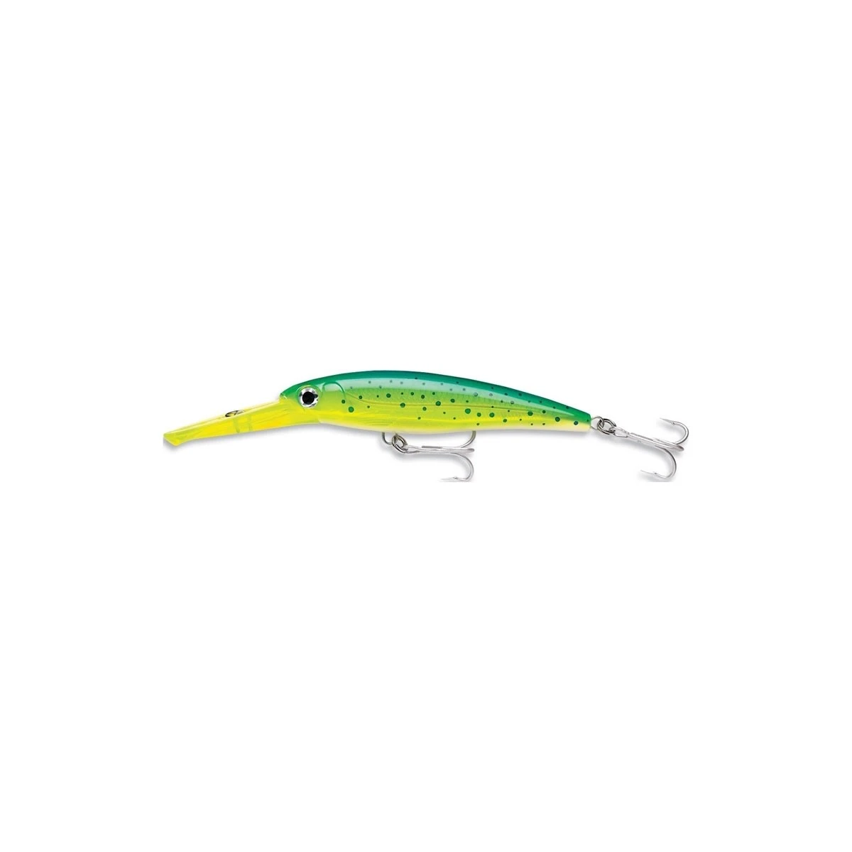 Rapala X-Rap Magnum Sahte Balığı D 110mm