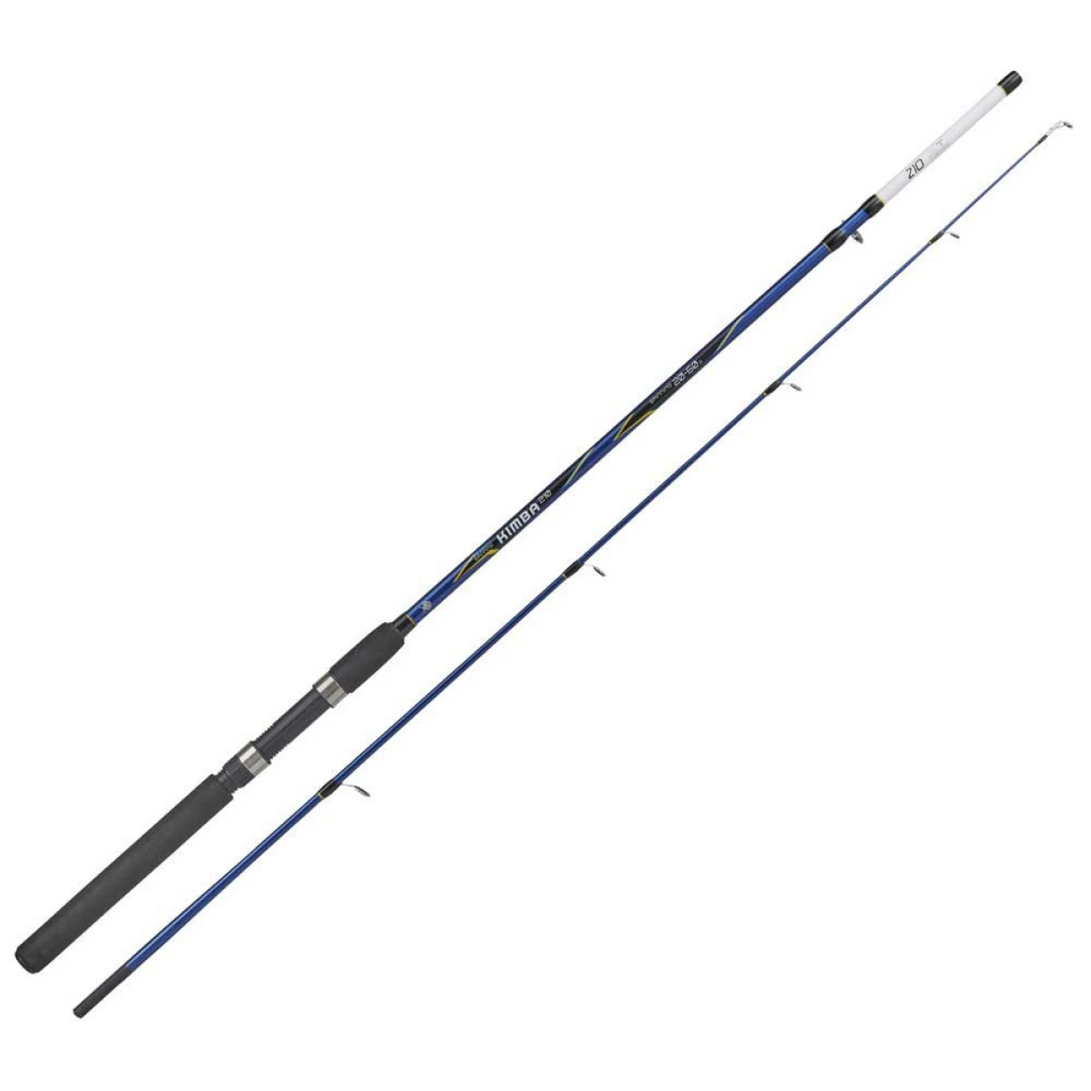 Kali Kunnan Kimba Olta Kamışı Standart 240CM