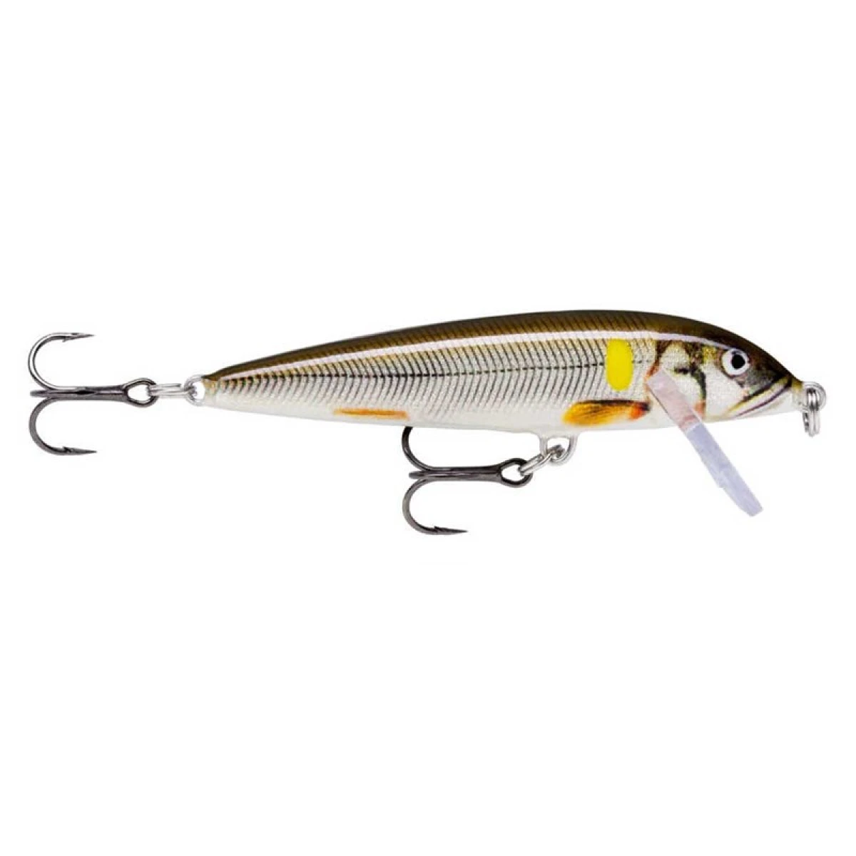 Rapala X-Rap Countdown Sahte Balığı AYU 50mm
