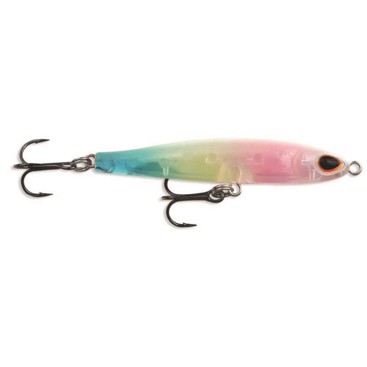 Storm Gomoku Flutter Slim Sahte Balığı GLCD 4.5CM