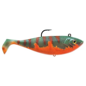 Storm Suspending Wildeye Swim Shad Sahte Balığı AKO 11CM - 3LU