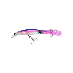 Yozuri Hydro Squirt Kalamar Sahte Balığı TMPB R1170 - 140MM - 18GR