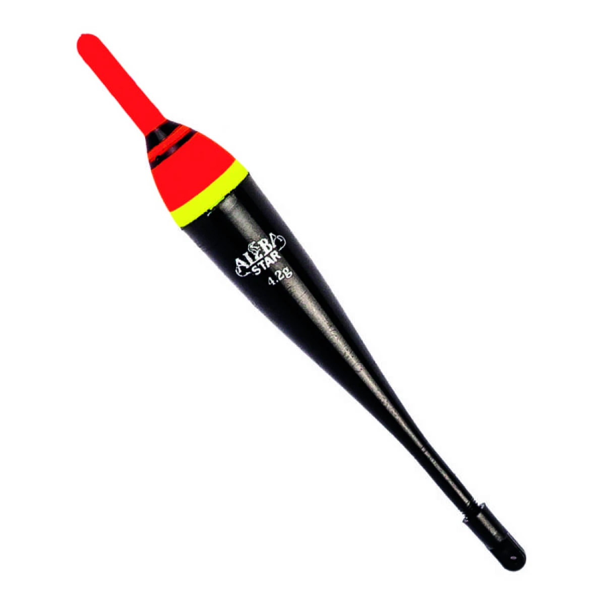 Albastar Plastik Olta Şamandırası 539 Standart 4.2GR