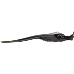 Cressi Frog Plus Dalış Paleti BLACK-YELLOW NO:38-41