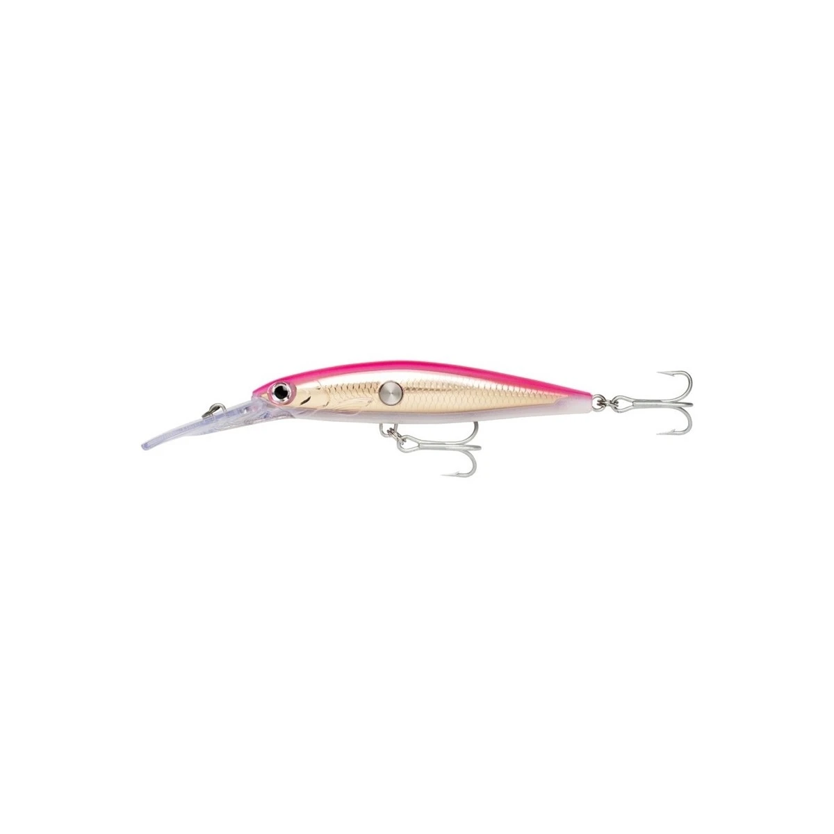 Rapala Clackin Magnum Sahte Balığı HGP 100mm