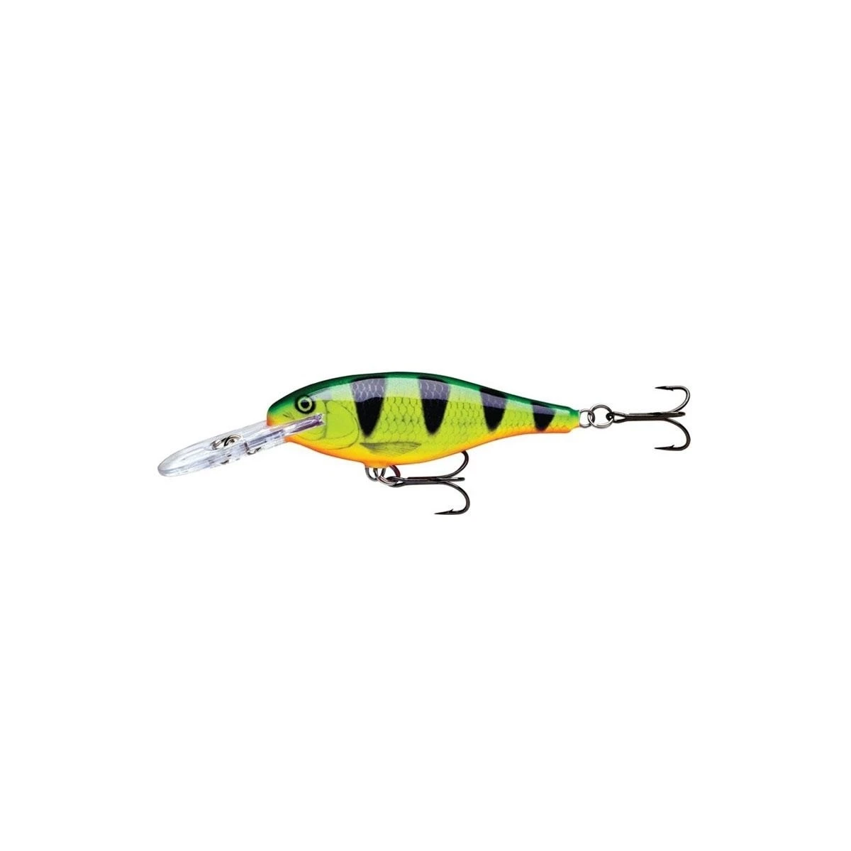Rapala Shad Rap Sahte Balığı FP 90mm