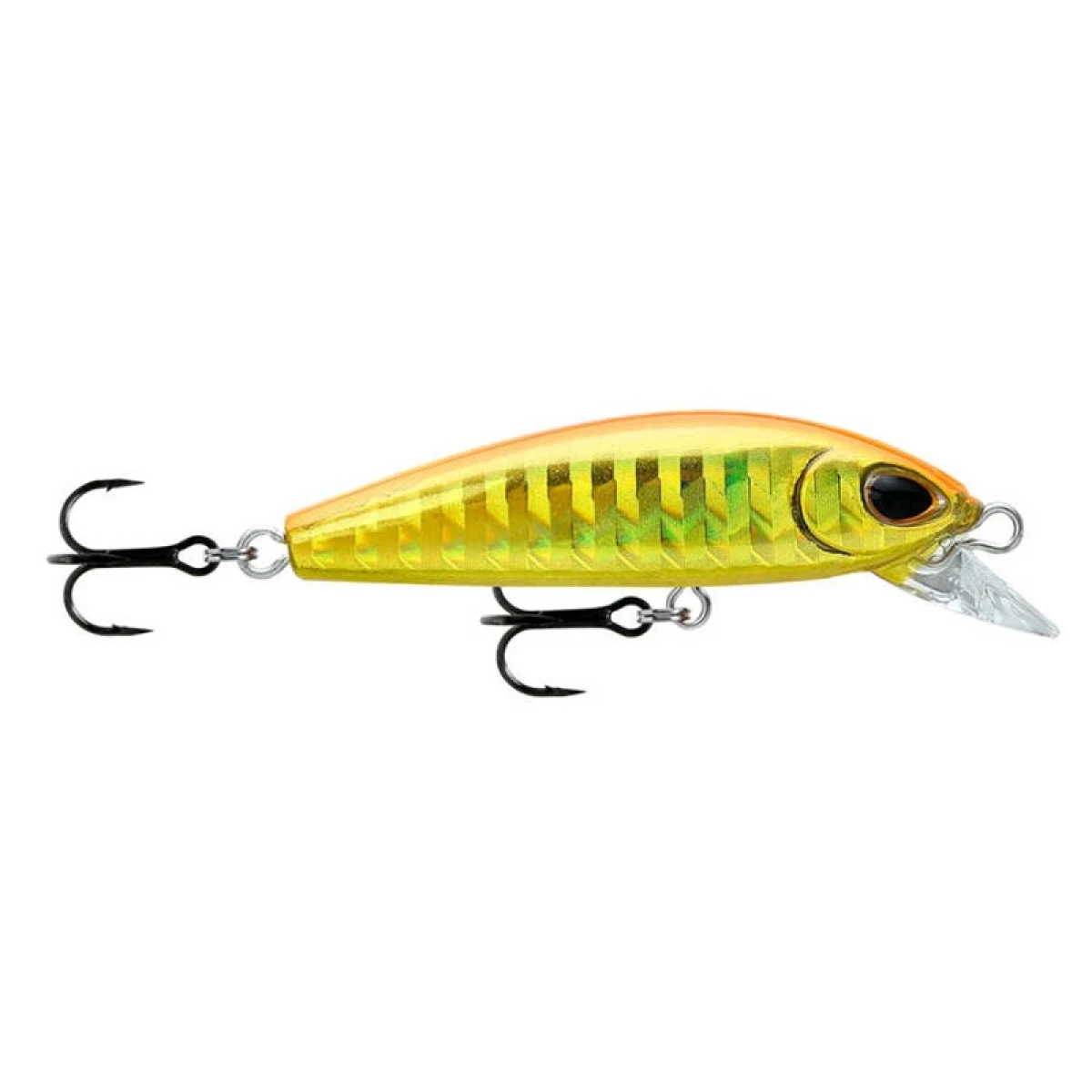 Storm Gomoku Dense Sahte Balığı GFR 4.8CM