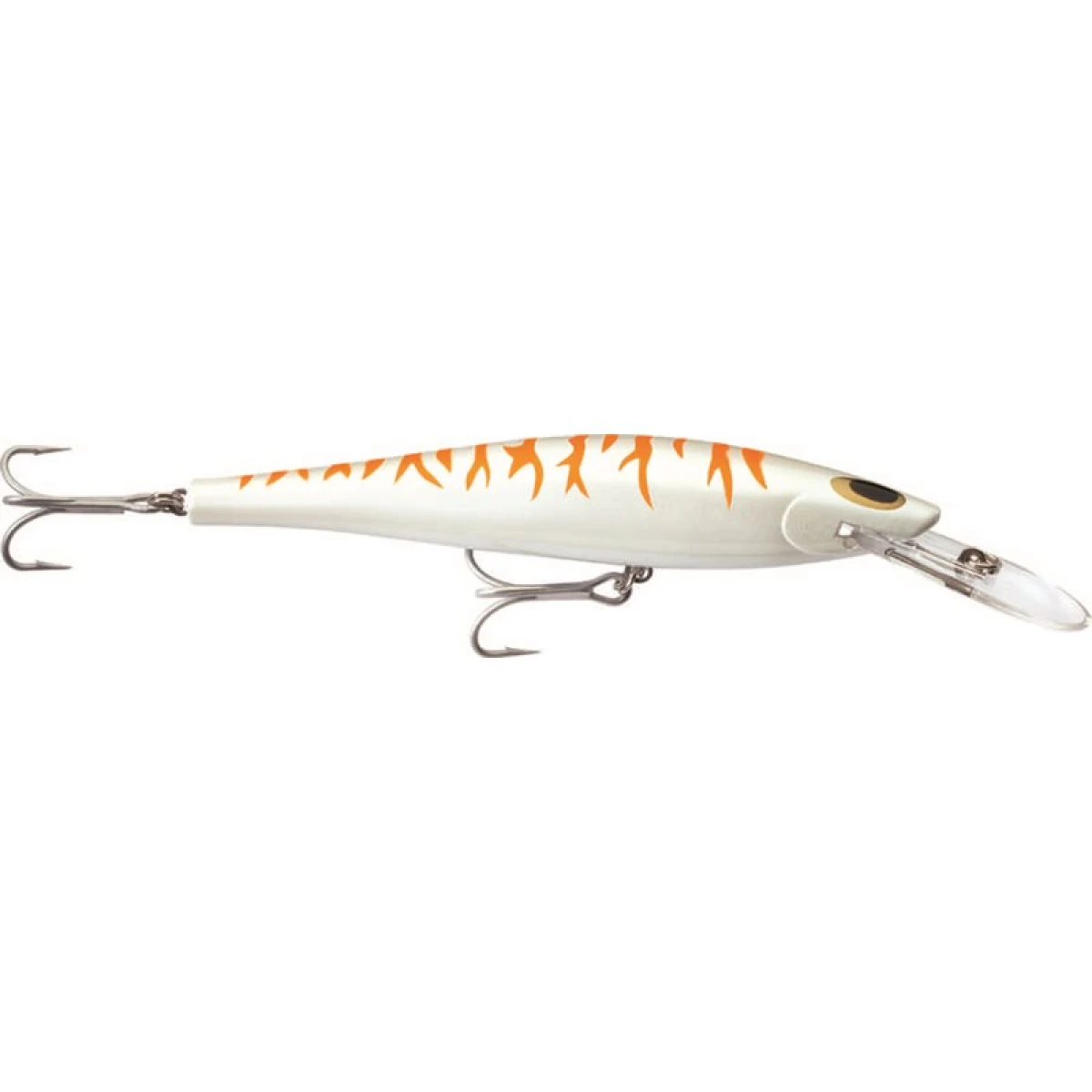 Williamson Speed Pro Deep Sahte Balığı WT 160mm
