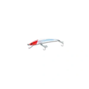 Yozuri Crystal 3D Minnow Floating Sahte Balığı C5 90mm
