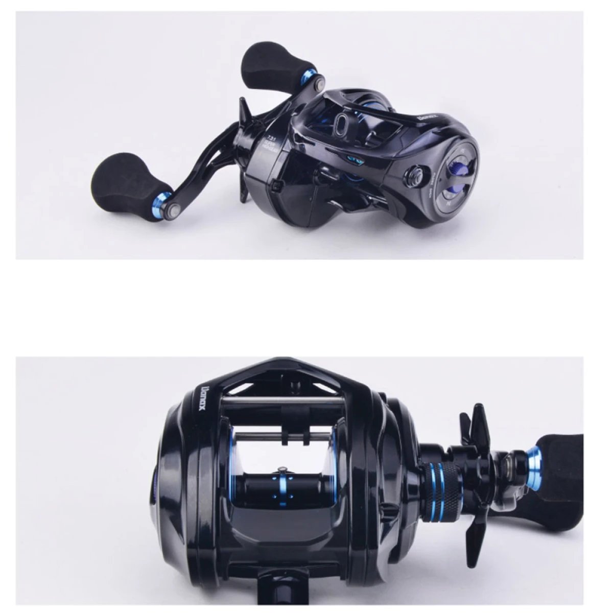 Banax GT Baitcasting Olta Makinesi Standart 300B