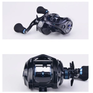 Banax GT Baitcasting Olta Makinesi Standart 300B