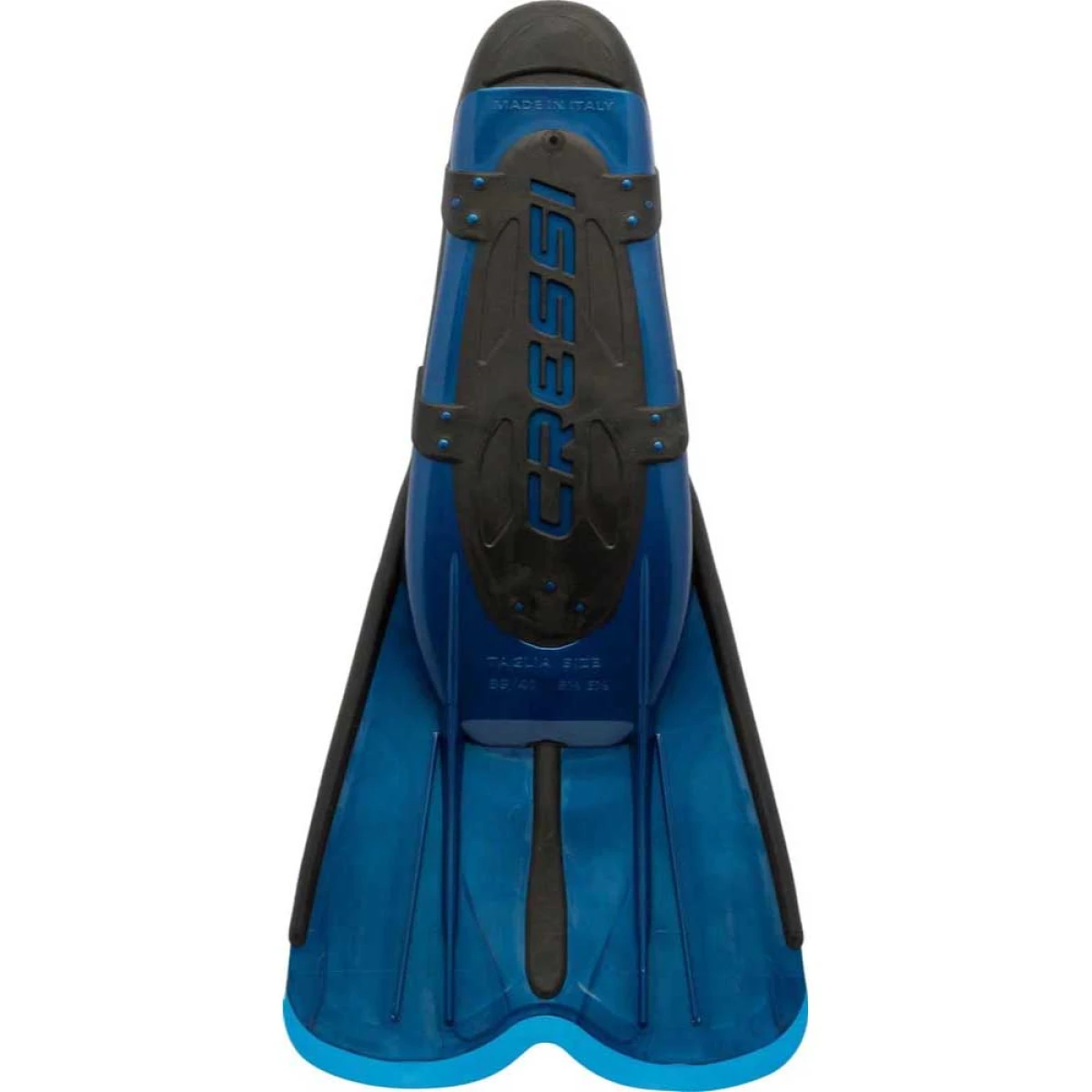 Cressi Agua Short Yüzücü Paleti BLUE NO:41-42