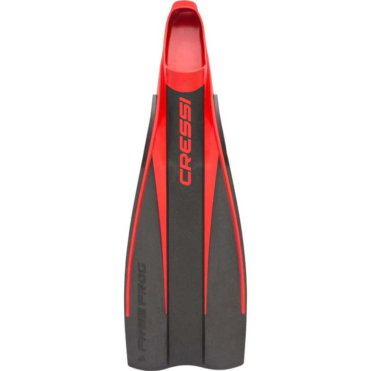 Cressi Free Frog Dalış Paleti MAVİ 41 - 42
