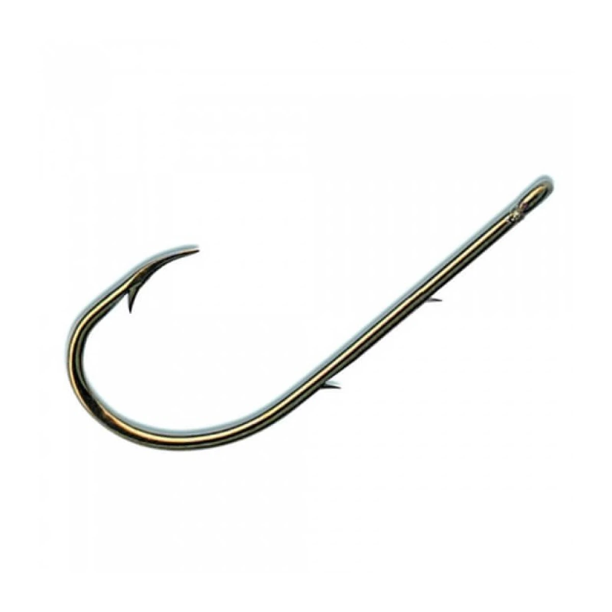 Mustad Olta İğnesi 5933 NPNI 10 lu NİKEL NO:4