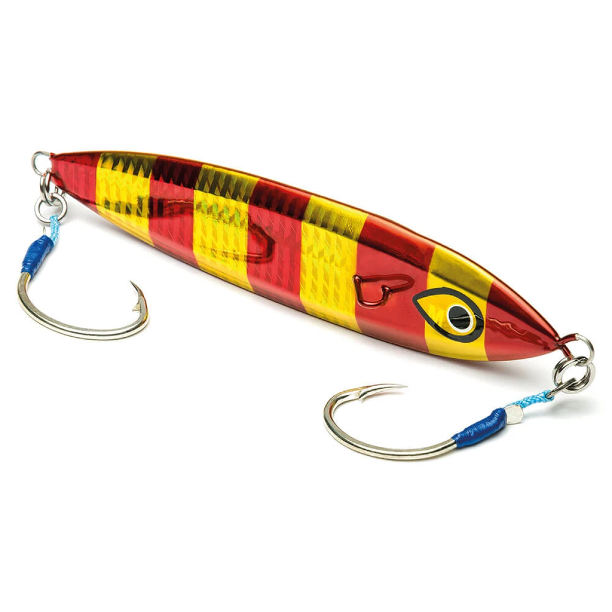 Mustad Wingman Jig Sahte Yemi IRM 200GR