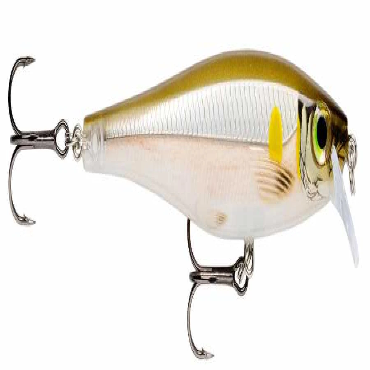 Rapala Bx Minnow Sahte Balığı AYU 70mm