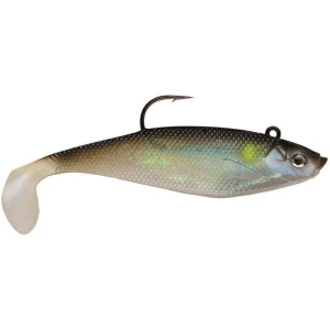 Storm Wildeye Swim Shad Sahte Balığı AYU 8CM - 3LU