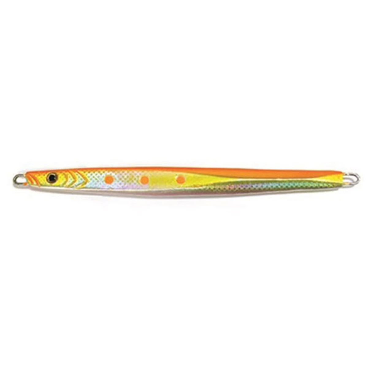 Williamson Benthos Speed Jig Sahte Yemi O 155MM - 100GR