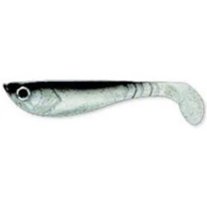 Berkley Powerbait Pulse Shad Sahte Balığı NATURAL 11CM-25Lİ