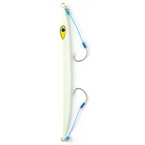 Mustad Rip Roller Jig Sahte Yemi GLO 200G