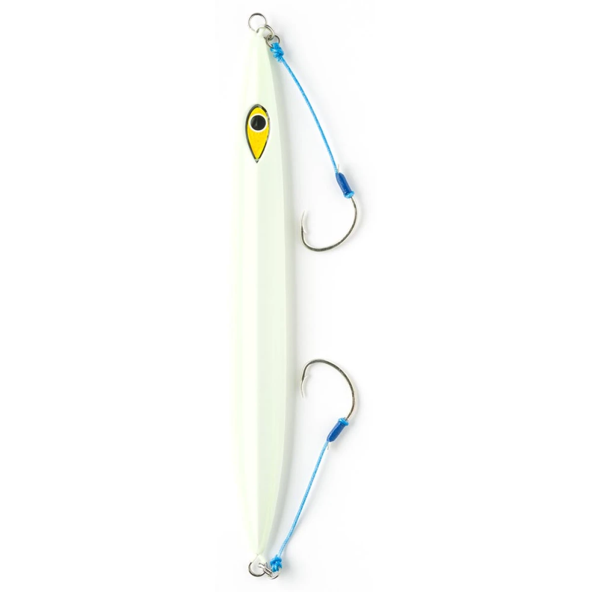 Mustad Rip Roller Jig Sahte Yemi GLO 200G
