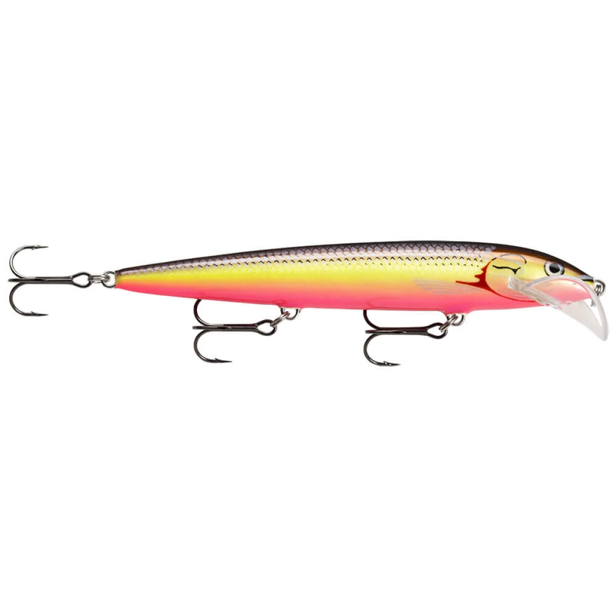 Rapala Scatter Rap Husky Sahte Balığı YSH 130mm
