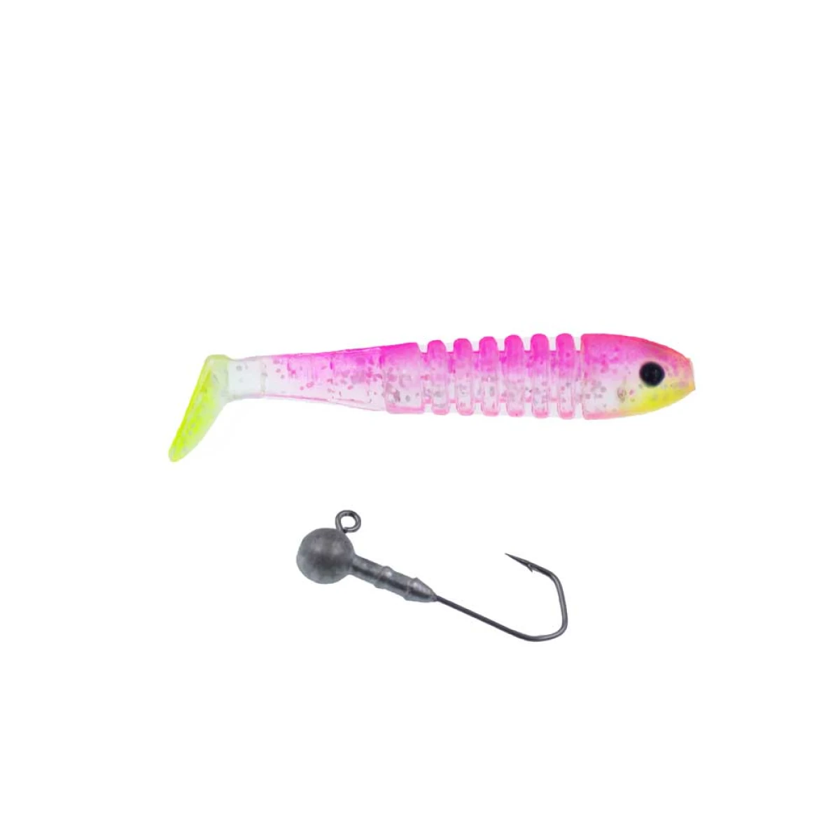 ALBA STAR Natura Rib Minnow Sahte Balığı 04 90mm