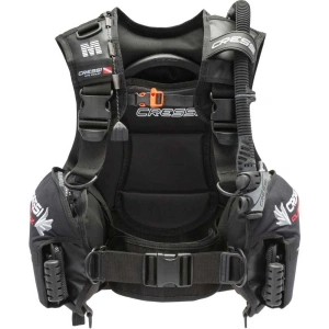 Cressi Quartz Bcd Yeleği Standart L