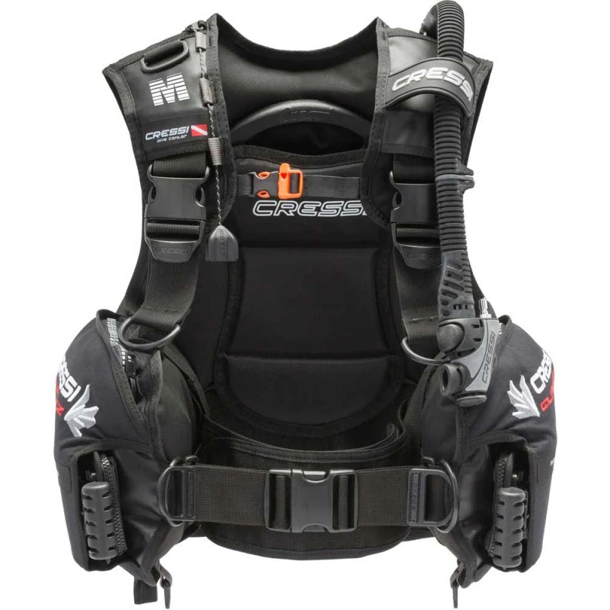Cressi Quartz Bcd Yeleği Standart L