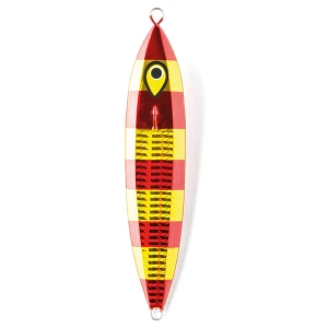 Mustad Wingman Jig Sahte Yemi IRM 200GR