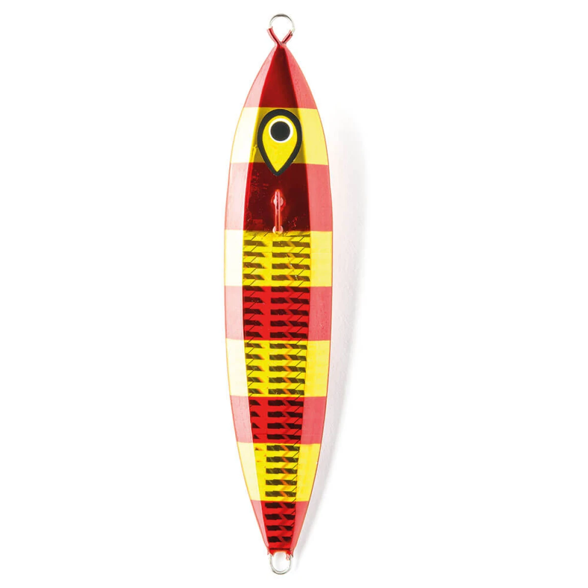 Mustad Wingman Jig Sahte Yemi IRM 200GR