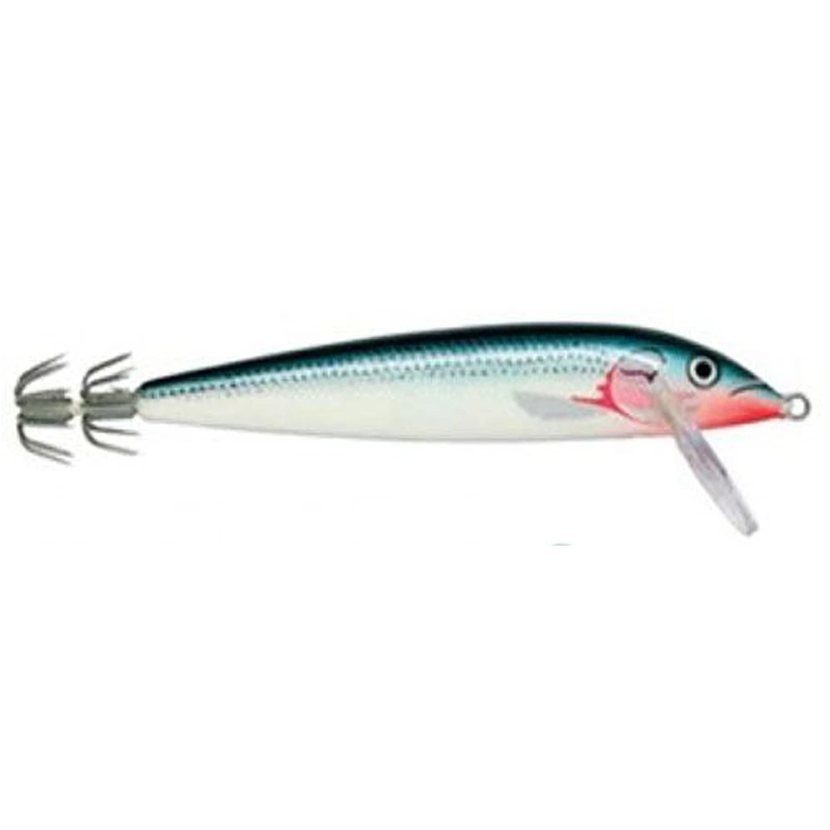 Rapala Countdown Kalamar Sahte Balığı BMU 90mm