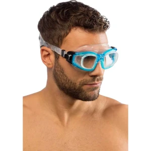 Cressi Galileo Deniz Gözlüğü CLEAR/AQUAMARINE