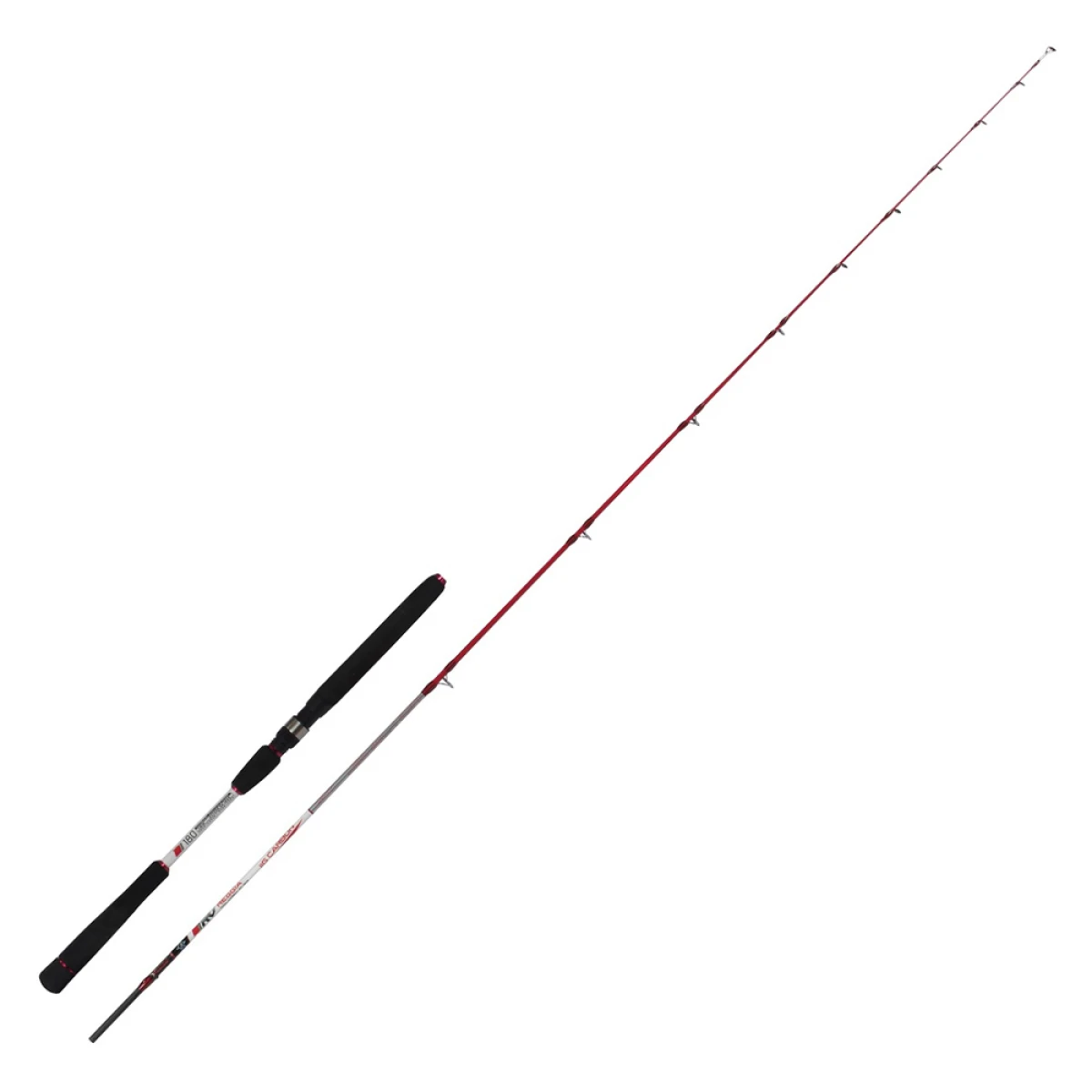 Kali Kunnan Rv Reggia Jig Olta Kamışı Standart 180CM