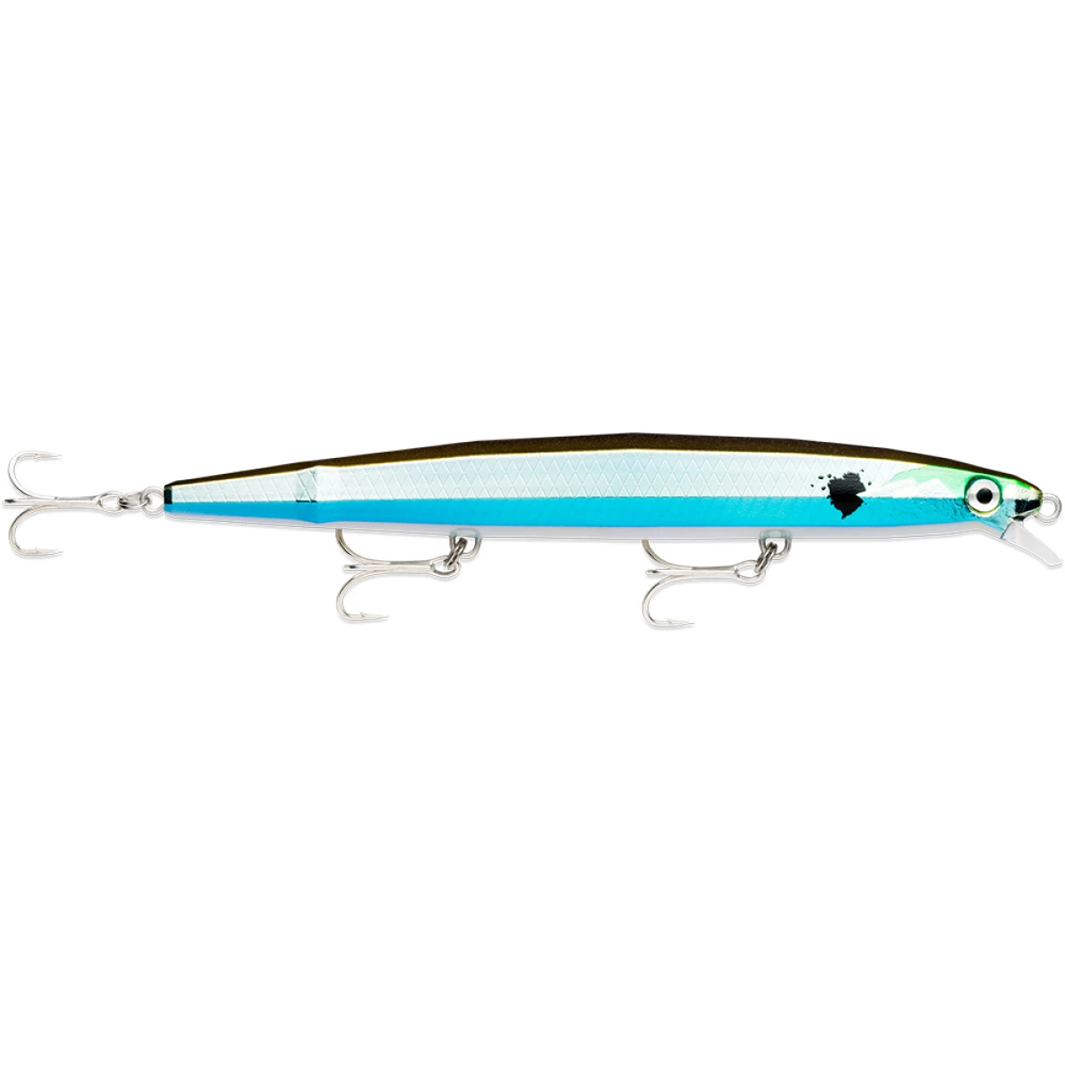 Rapala Flash-X Extremo Sert Balık MBS 16CM