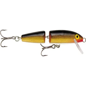 Rapala Jointed Sahte Balığı G 90mm