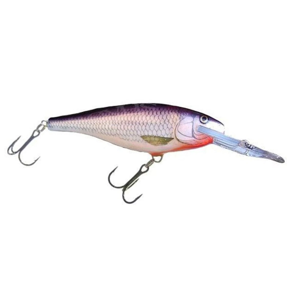 Rapala Shad Rap Sahte Balığı SSH 70mm