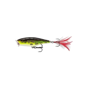 Rapala Skitter Pop Sahte Balığı LF 50mm