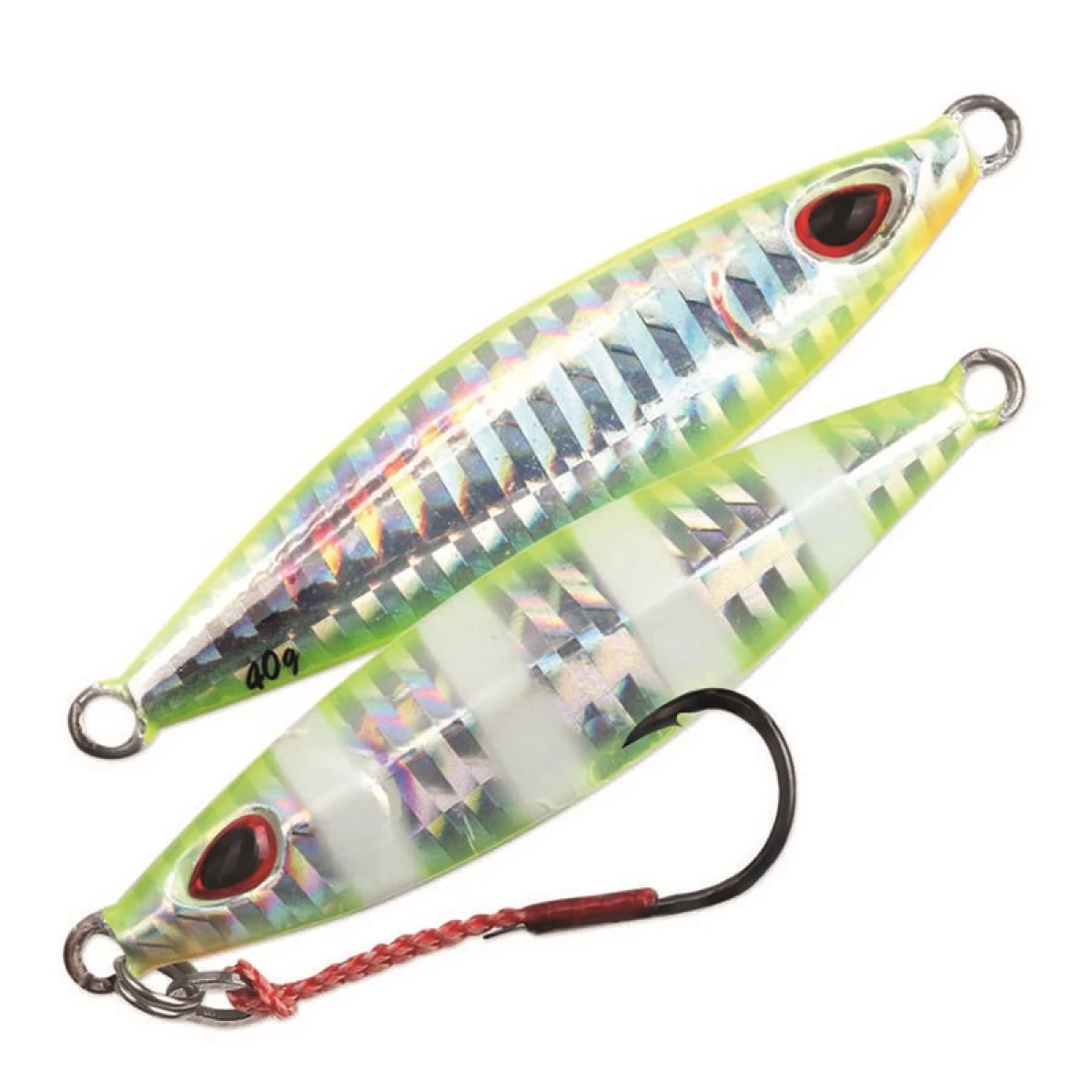 Storm Gomoku Koika Sahte Balığı UVCGZ 30GR - 6.7CM