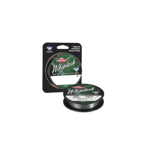 Berkley Whiplash İp Misina GREEN 0.12MM - 300MT - 16.7KG