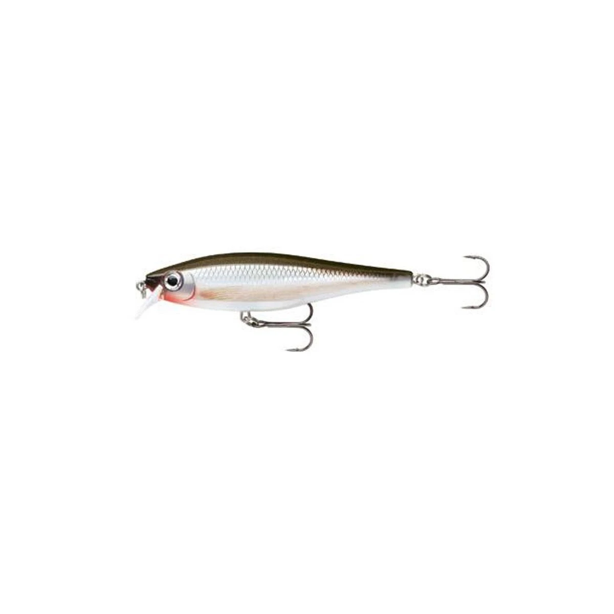 Rapala Bx Minnow Sahte Balığı S 100mm