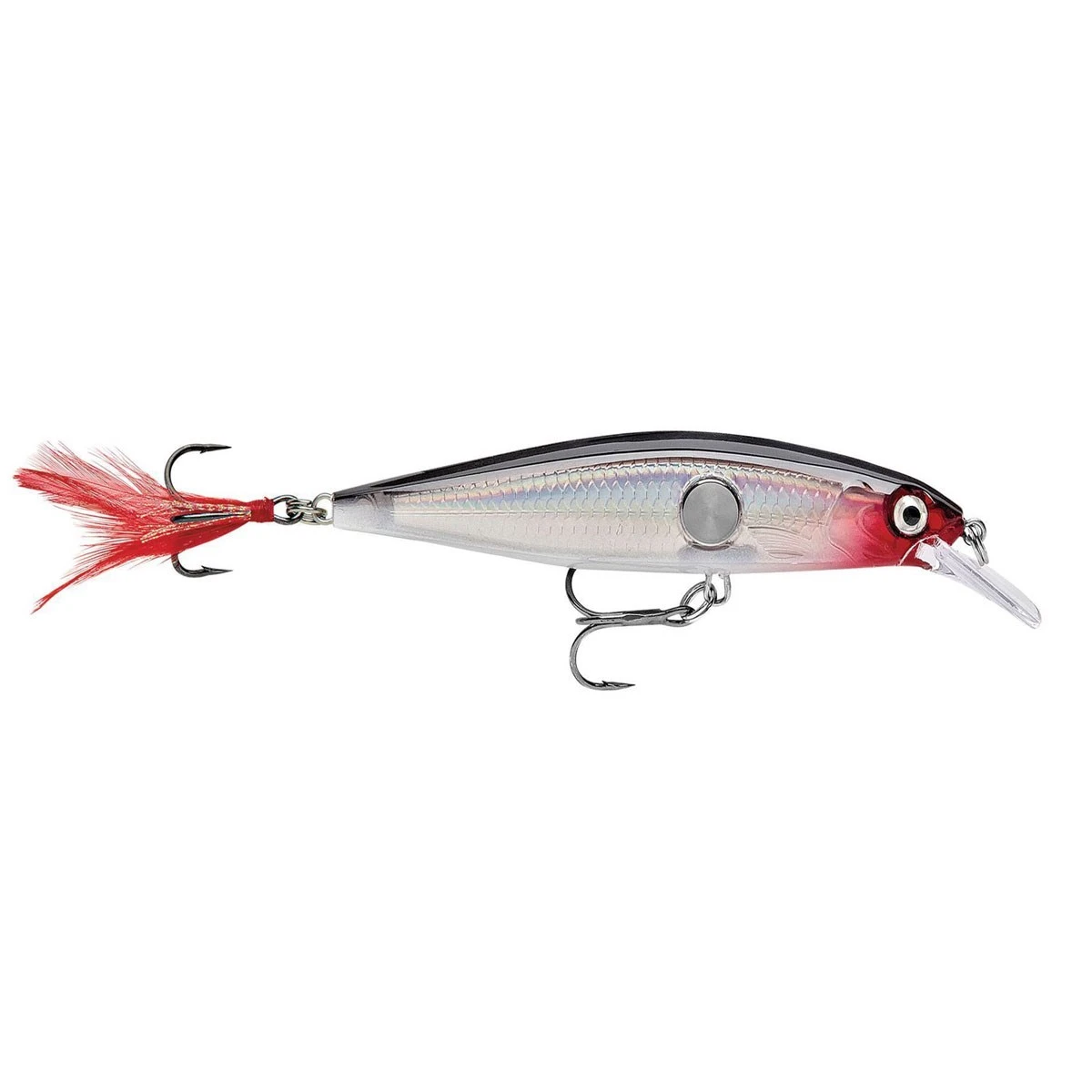 Rapala Clackin Minnow Sahte Balığı S 70mm