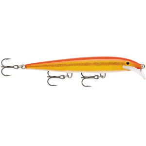 Rapala Scatter Rap Minnow Sahte Balığı GFR 110mm