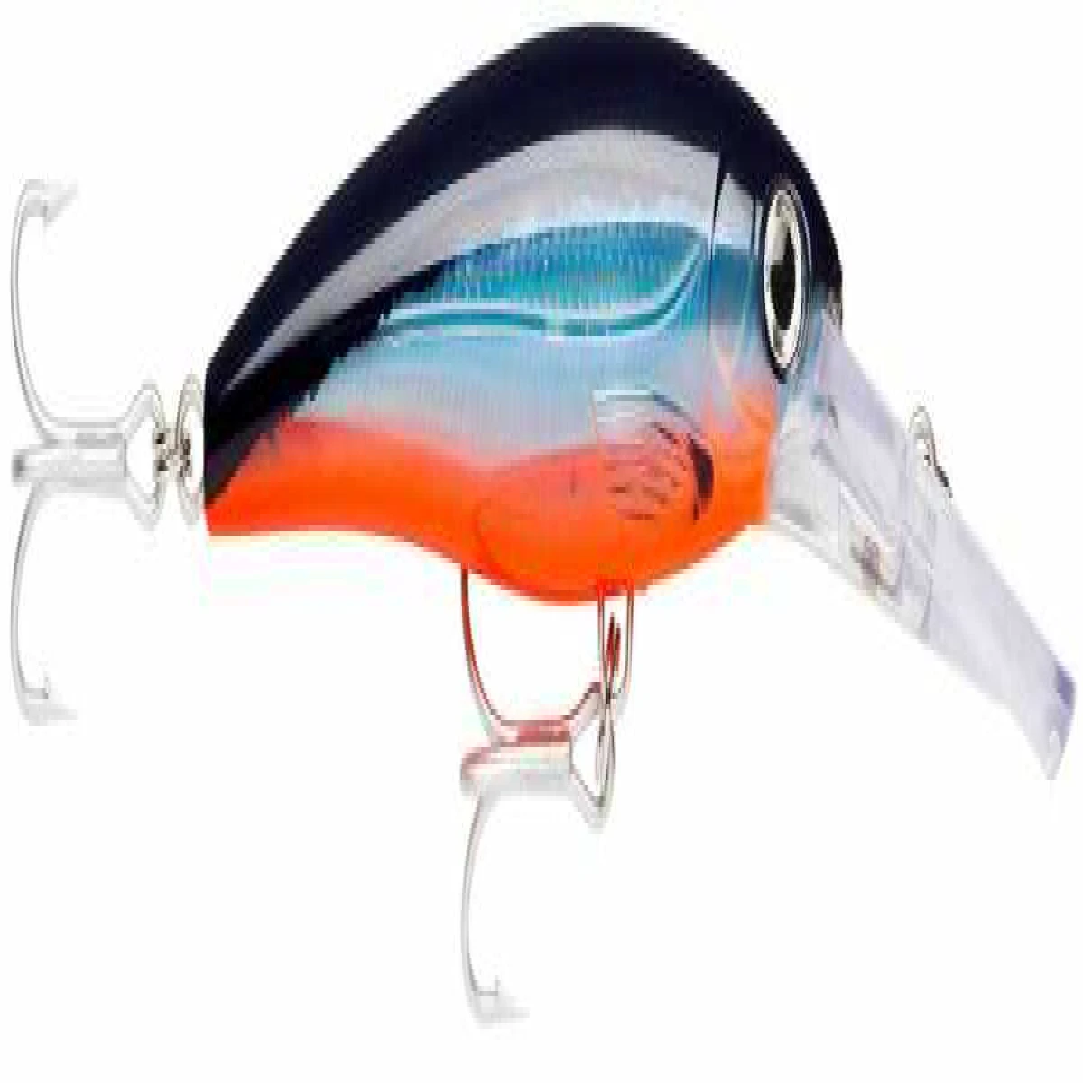 Rapala X-Rap Magnum Sahte Balığı BFU 140mm