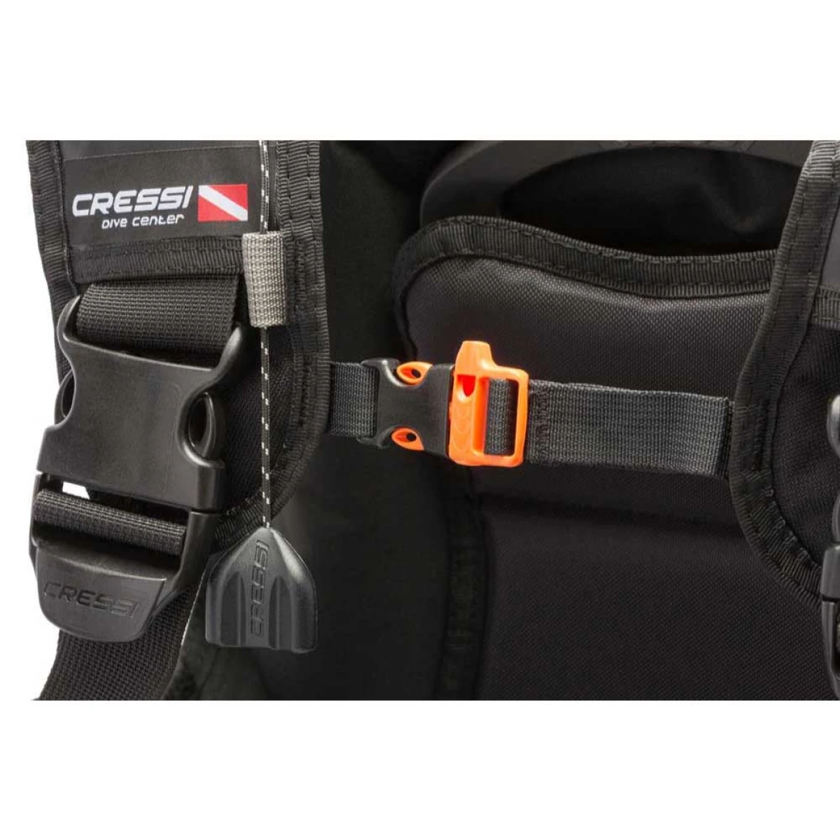 Cressi Quartz Bcd Yeleği Standart L