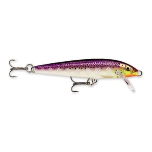 Rapala Countdown Sahte Balığı PD 50mm