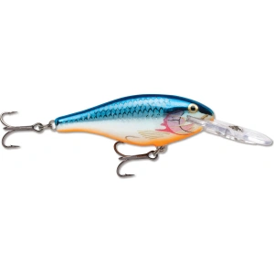 Rapala Shad Rap Sahte Balığı SB 70mm