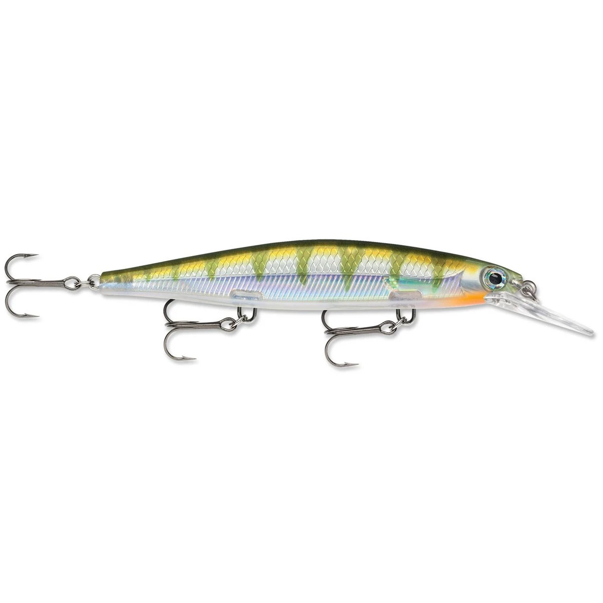 Rapala Shadow Rap Deep Sahte Balığı YP 110mm